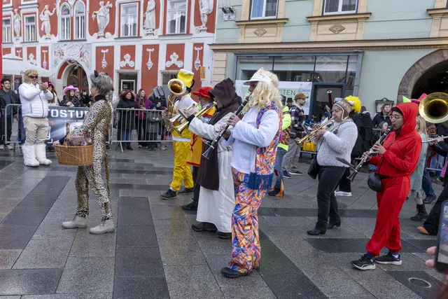 Foto: Klaus Pressberger