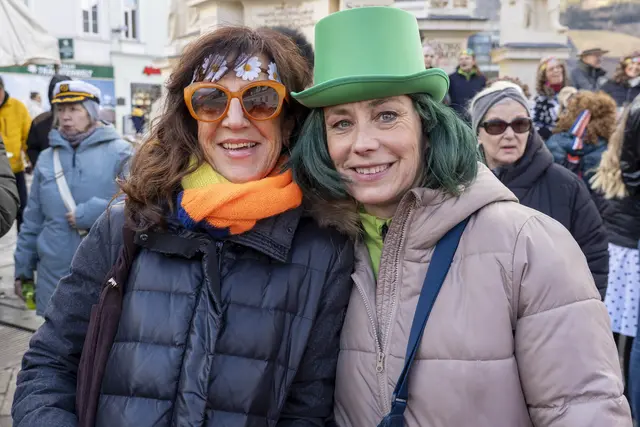 Foto: Klaus Pressberger