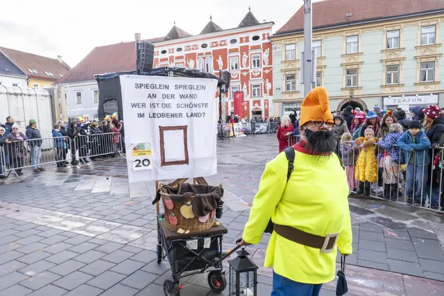 Foto: Klaus Pressberger