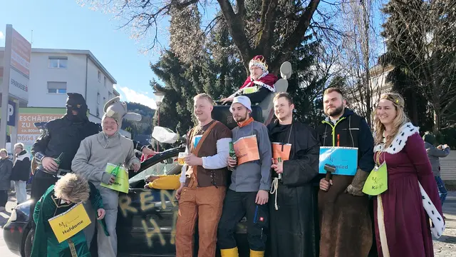 Foto: Sebastian Terkl/MeinBezirk
