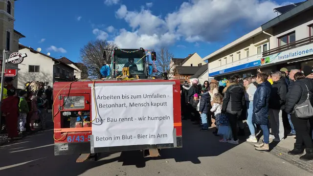 Foto: Sebastian Terkl/MeinBezirk