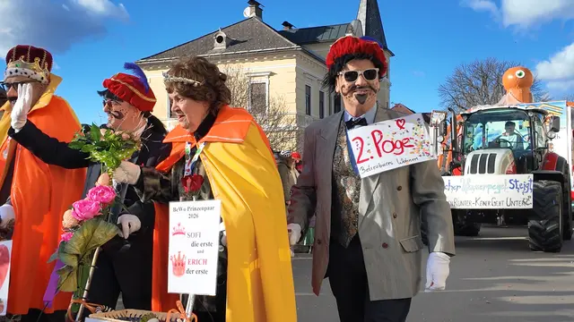 Foto: Sebastian Terkl/MeinBezirk