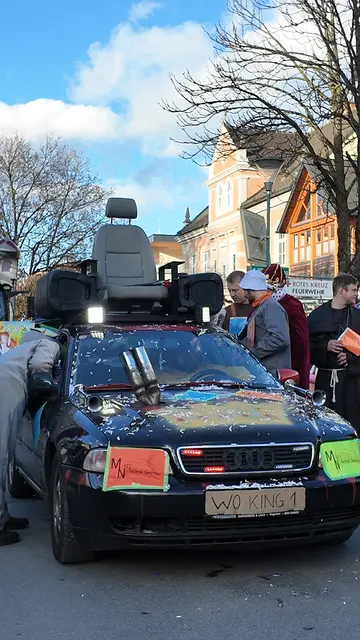 Foto: Sebastian Terkl/MeinBezirk