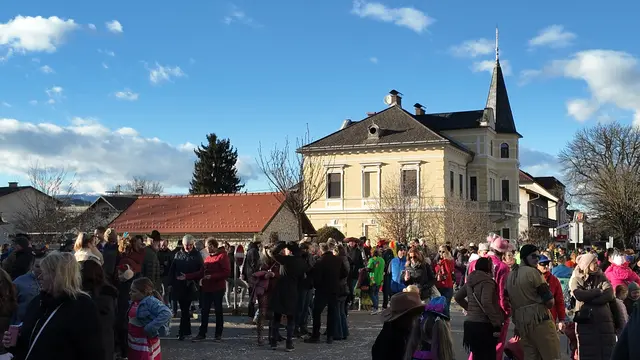 Foto: Sebastian Terkl/MeinBezirk