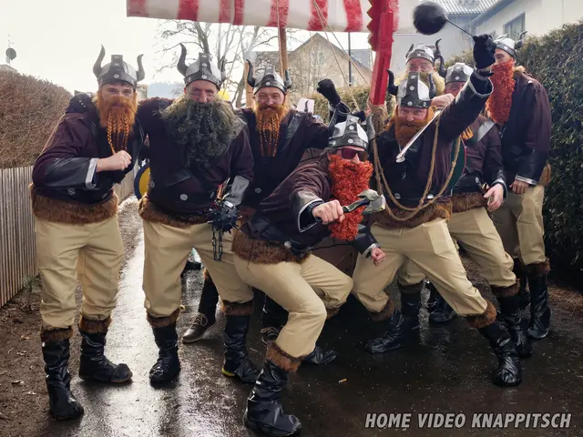 Foto: Home Video Knappitsch