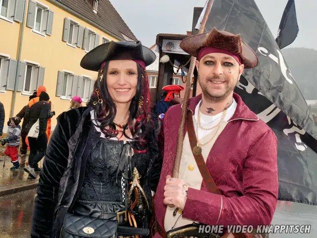 Foto: Home Video Knappitsch