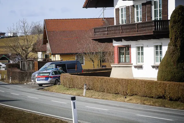 Foto: Daniel Scharinger
