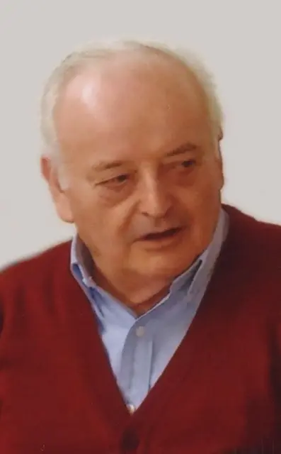 Benedikt Ortner verstarb im 82. Lebensjahr | Foto: Privat