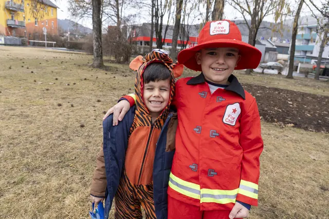 Foto: Klaus Pressberger