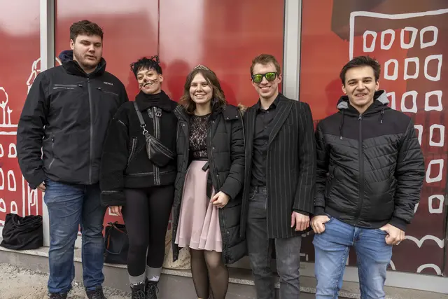 Foto: Klaus Pressberger
