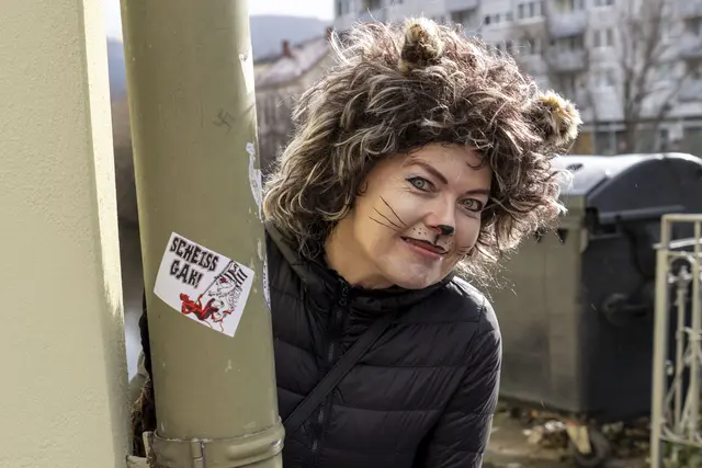 Foto: Klaus Pressberger