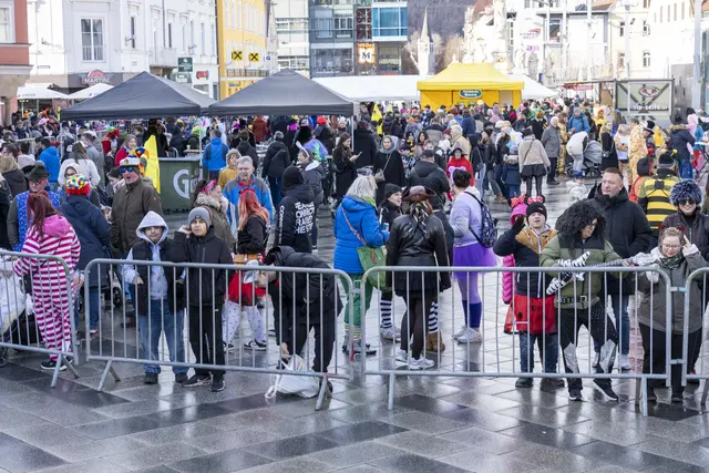 Foto: Klaus Pressberger