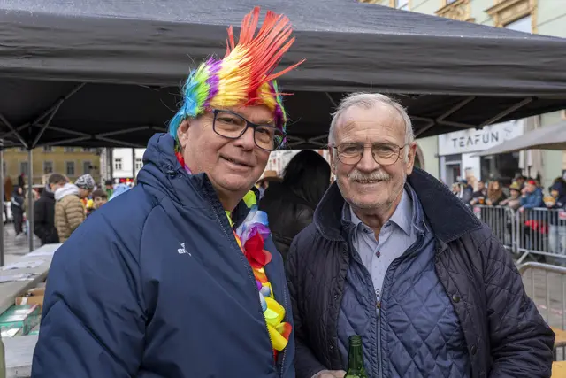 Foto: Klaus Pressberger