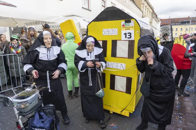 Foto: Klaus Pressberger