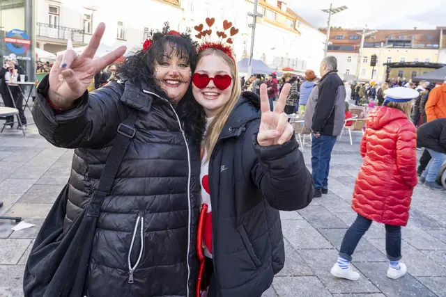 Foto: Klaus Pressberger