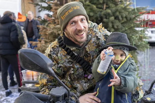 Foto: Klaus Pressberger