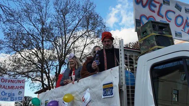 Foto: Sebastian Terkl/MeinBezirk
