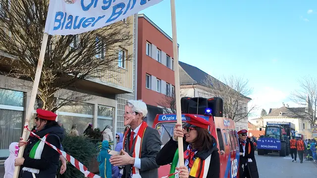 Foto: Sebastian Terkl/MeinBezirk