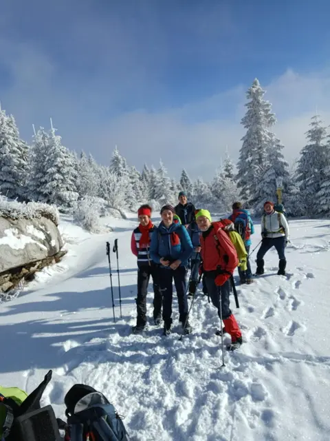 Foto: Gruber/zvg AV Schärding