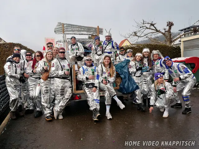 Foto: Home Video Knappitsch