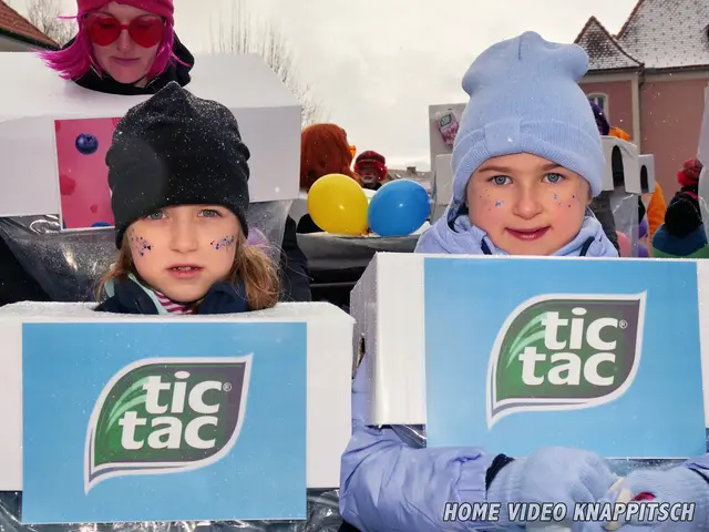 Foto: Home Video Knappitsch