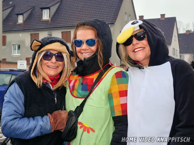 Foto: Home Video Knappitsch