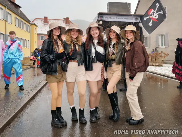 Foto: Home Video Knappitsch