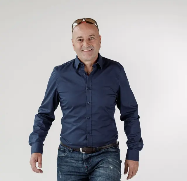 Foto: Klaus Michael Oberrainer