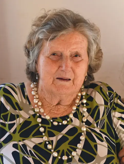 Margarete Hinterberger verstarb im 85. Lebensjahr | Foto: Privat