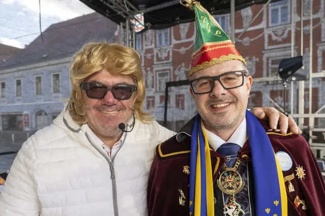 Foto: Klaus Pressberger
