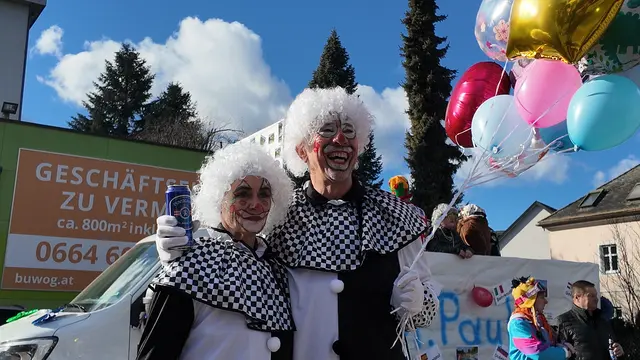 Foto: Sebastian Terkl/MeinBezirk