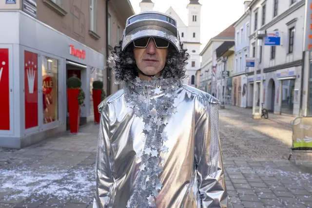 Foto: Klaus Pressberger