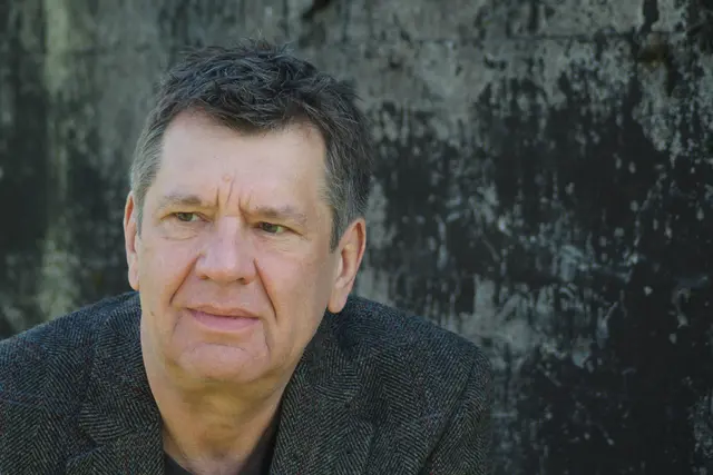 Von 1999 bis zu seiner Pensionierung Ende 2025 verantwortete Wilfried Steiner als künstlerischer Leiter für die Sparten Tanz, Theater, Kleinkunst und. verantwortlich. | Foto: Josefina Vazquez Arco