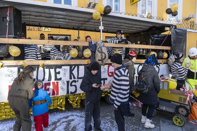 Foto: Klaus Pressberger