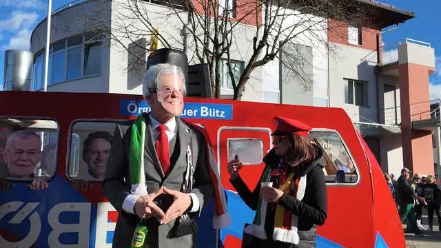 Foto: Sebastian Terkl/MeinBezirk