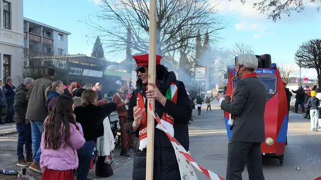 Foto: Sebastian Terkl/MeinBezirk
