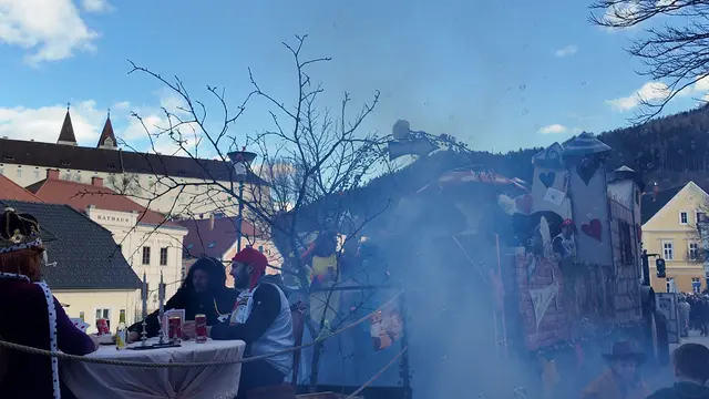 Foto: Sebastian Terkl/MeinBezirk