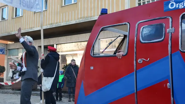 Foto: Sebastian Terkl/MeinBezirk