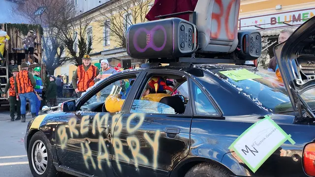 Foto: Sebastian Terkl/MeinBezirk