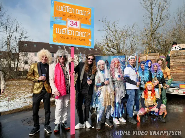 Foto: Home Video Knappitsch