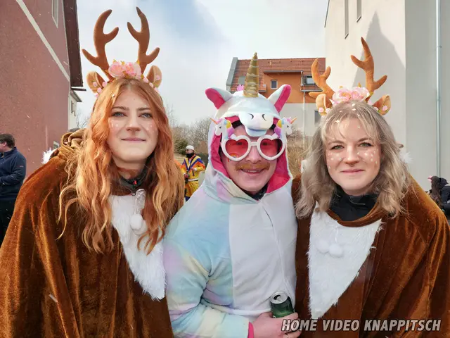 Foto: Home Video Knappitsch