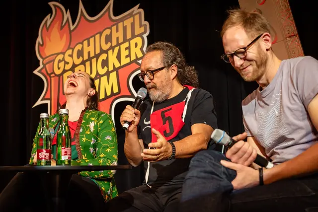 Foto: Andrea Krahofer