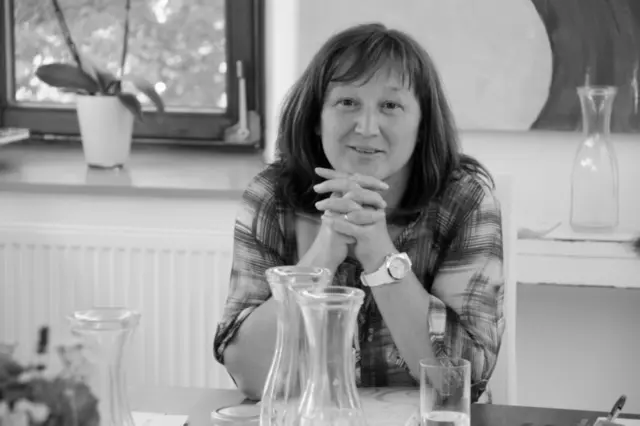 Gerti Riegler, 59, verstorben. | Foto: Robert Zinterhof