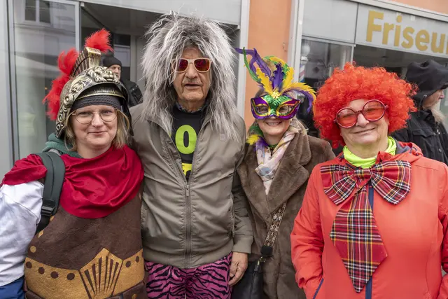 Foto: Klaus Pressberger
