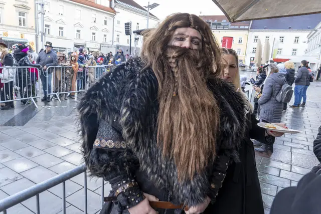 Foto: Klaus Pressberger