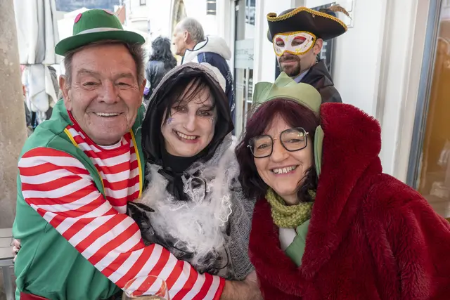 Foto: Klaus Pressberger