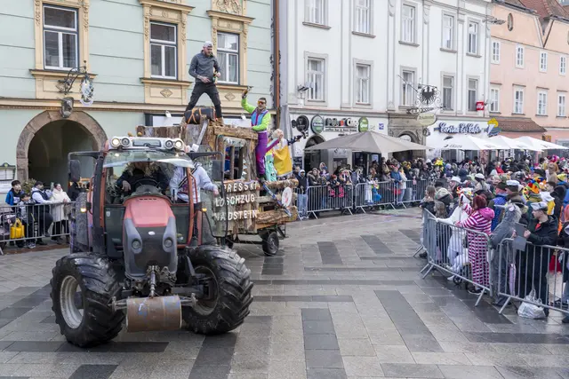 Foto: Klaus Pressberger