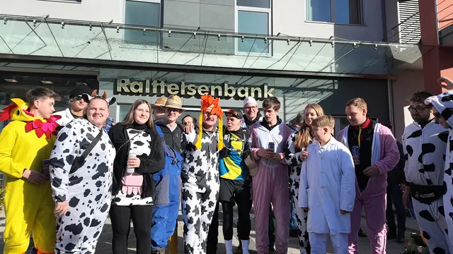 Foto: Sebastian Terkl/MeinBezirk