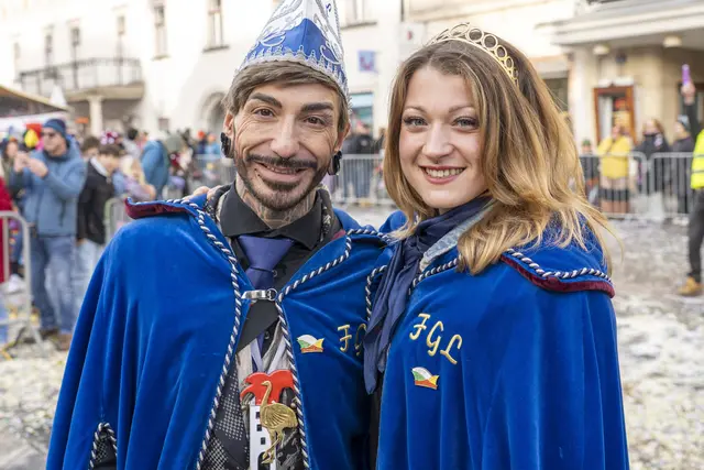 Foto: Klaus Pressberger