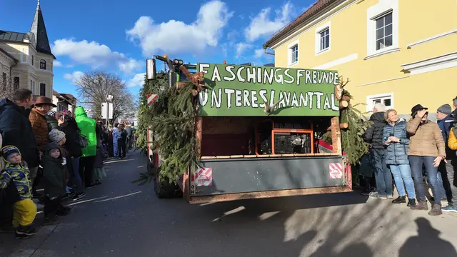 Foto: Sebastian Terkl/MeinBezirk